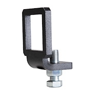 25ANTIRATTLE 2.5 in. Anti-Rattle Clamp