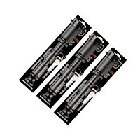 BULLETPROOF HITCHES BLACK