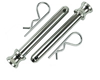 CRP Corrosion-Resistant Pin Set