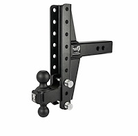 2.5'' HEAVY DUTY 4'' & 6'' O