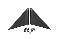 Foiler Wind Diffuser for Porsche 991/981/718