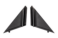Foiler Wind Diffuser for Porsche 992