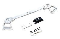 Drivetrain Stabilizer with Rubber Mount, for Manual Transmission