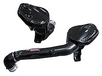 2660-15489 S-FLO Carbon Intake Fits Select BMW G8X M4,M3, M2
