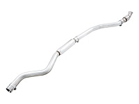 Performance Mid Pipe for BMW F22 M235i