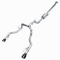 FORD F150 TREMOR EXHAUST