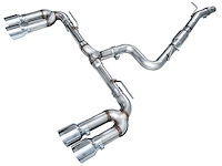 AUDI 8Y TRACK CHRM TIP