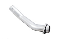 AWE Loop Replacement Pipe for Jeep JT/JL/JLU 3.6L