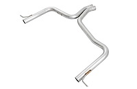 Touring-to-Track Conversion Kit for Mercedes-Benz W205 AMG C43 / C450 / C400