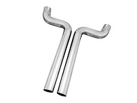 AWE Resonated-to-Non-Resonated Mid Pipe Conversion Kit for Gen6 Camaro SS / ZL1 (AWE Cat-back required)