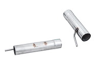 AWE SwitchPath-to-Track Conversion Kit for Audi 8V RS 3 / MK3 TT RS