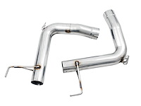 AWE Touring-to-Track Edition Conversion Kit for G2X M340i / M440i (rear sections only, no tips)