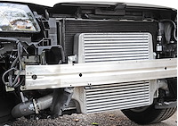 AWE Front Mounted Intercooler for 8R Q5 2.0T