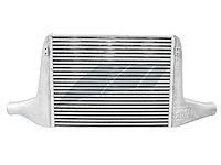 AWE ColdFront Intercooler for the Audi B9 A4 / A5 2.0T & S4 / S5 3.0T