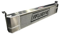 ICA.CTS.0915.TP Jumbo' Triple-Pass Heat Exchanger, 2009-2015 Cadillac CTS-V