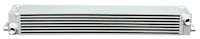 OGEN.DB-30816-24 Single-Pass Bar-Plate Oil Cooler, 28 in. x 3.5 in. x 3 in.