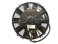 FAN.FHP34111SPA SPAL High-Performance Electric Fan, 12 V, 11 in. Puller