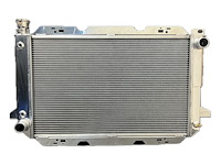 RFD.3R3723.A 3-Row Radiator, 1985-1997 Ford Bronco/F-Series, Manual & Automatic, 37 in. x 23 in.