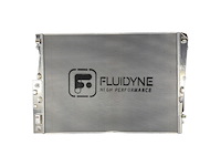 RFD.F250.0810 6-Row Extruded Tube Aluminum Radiator 2008-2010 Ford F-250/F-350/F-450 6.4L Powerstroke Diesel