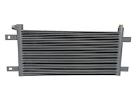 TOC.68.1518 High-Performance 68RFE Transmission Fluid Cooler, 2015-2018 6.7L Dodge Ram HD Trucks