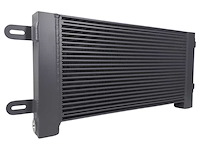 TOC.68.1314BP Bar-Plate Transmission Fluid Cooler, 2013-2014 Dodge Ram 2500/3500 HD 6.7L Diesel, Direct-Fit