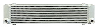 TOC.A1000.0610 Allison 1000 High-Performance Transmission Fluid Cooler, 2006-2010 GM 6.6L LBZ LMM Duramax