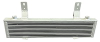 TOC.A1000.1114 Allison 1000 High-Performance Transmission Fluid Cooler, 2011-2014 GM 6.6L LML Duramax