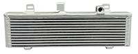 TOC.A1000.1516 Allison 1000 High-Performance Transmission Fluid Cooler, 2015-2016 GM 6.6L L5P Duramax