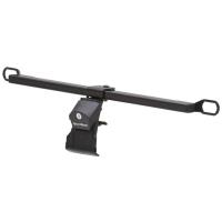 Short Roofline Adapter Allows SportRack Roof Rack Systems to be used on vehicles with short or dramatically curved rooflines