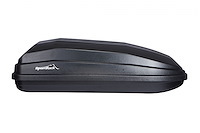 SR7018 Vista XL Cargo Box, 18 cubic ft. Capacity