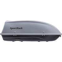 Skyline XL Cargo Box 17 Cubic Foot Capacity