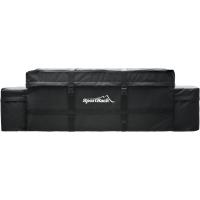Vista Hitch Basket Bag 10 Cubic Foot Capacity