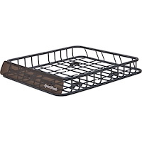 Vista Roof Basket 44.75" x 39" x 6.25"