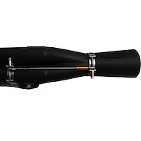 15" Collector-Header Tether Kit Primary Tube: 2"