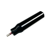 4000-002B Quarter Turn Fastener Tool [Long Slot Head, Black]