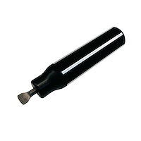 4000-003B Quarter Turn Fastener Tool [Long Hex Head, Black]