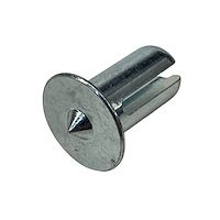 4000-121S Quarter Turn Fastener Transfer Punch [7/16]