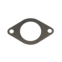 4510-004S Quarter Turn Fastener Backing Plate [Large 7/16 in., Set of 10]