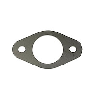 4550-002S Quarter Turn Fastener Backing Plate [Small 5/16 in., Set of 50]