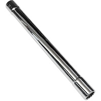 Pit Socket Lug Nut Extension for 5/8 in. 12 pt. Lug Nuts