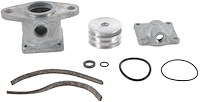 KIT-LOCKOUT PARTS