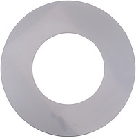 THRUST WASHER
