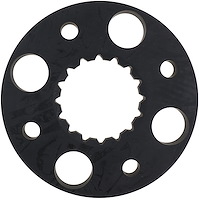 CLUTCH PLATE