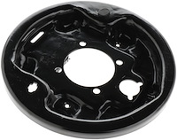 BRAKE BACKING PLATE