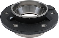 CAGE & CUPS ASSY
