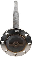 080SR101-2 Rear Flanged Axle Shaft for Dana Model 80 Full Floating Rear Axle (502)