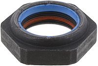 NUT-PINION