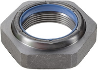 NUT-PINION