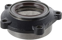 CAGE  CUP & SEAL AS