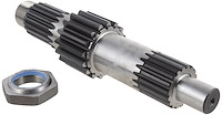 KIT-INPUT SHAFT